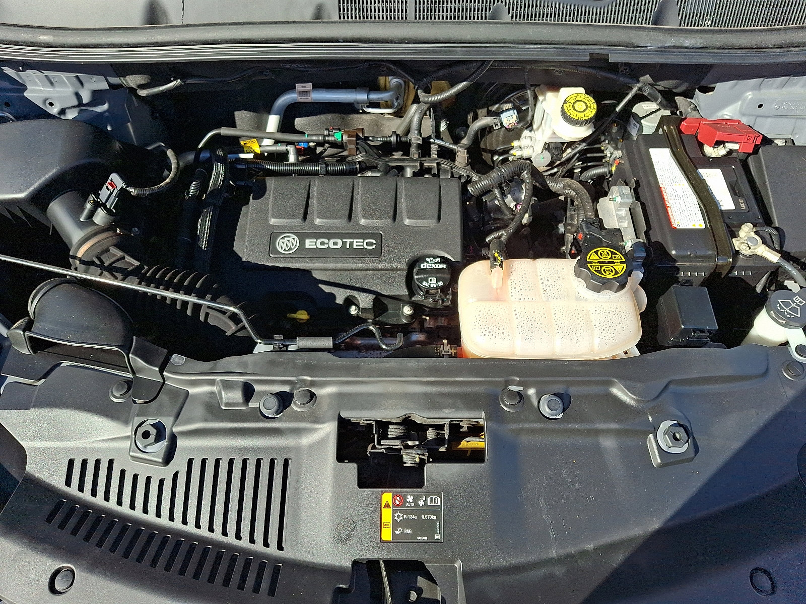 Used 2019 Buick Encore Preferred image 28