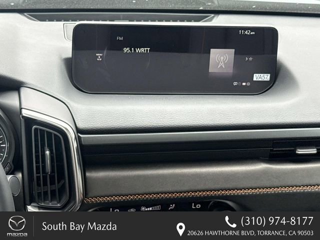 New 2026 MAZDA CX-50 2.5 Hybrid w/ Weather Package AWD/4WD image 10