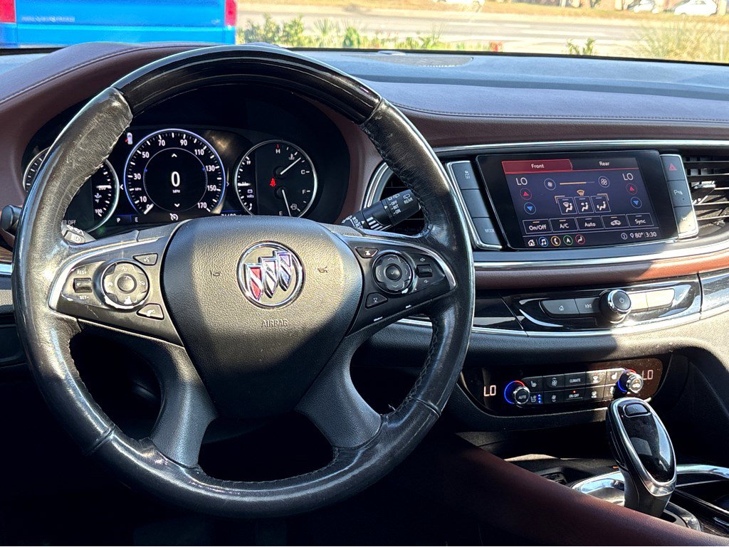 Used 2021 Buick Enclave Avenir w/ Trailering Package, 5000 lbs. image 4