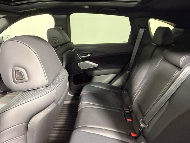 Used 2025 Acura RDX A-Spec AWD/4WD image 41