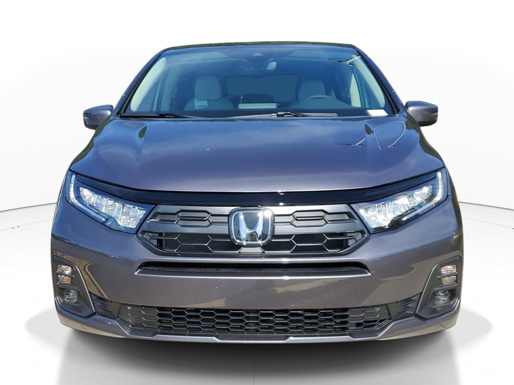 New 2026 Honda Odyssey EX-L image 2