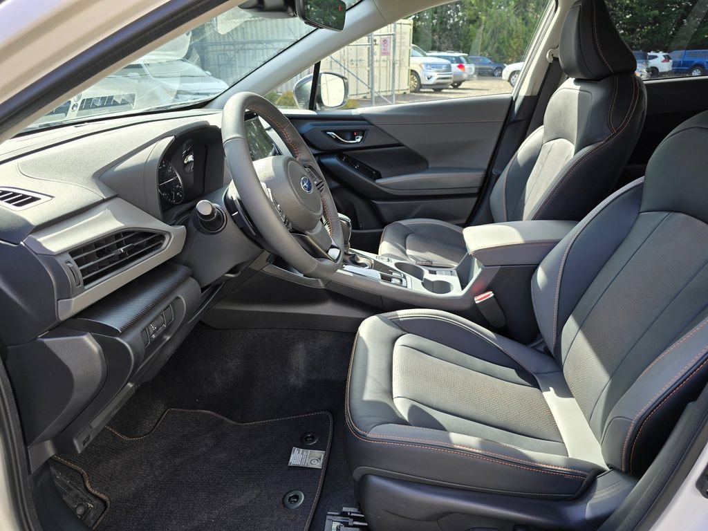 Certified 2025 Subaru Crosstrek 2.5i Limited w/ Crosstrek Mirror Package AWD/4WD image 7