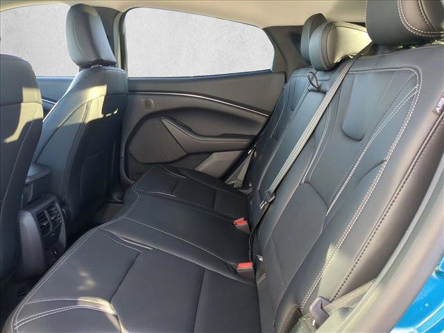 New 2026 Ford Mustang Mach-E Premium image 16