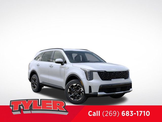 New 2026 Kia Sorento S AWD/4WD image 9