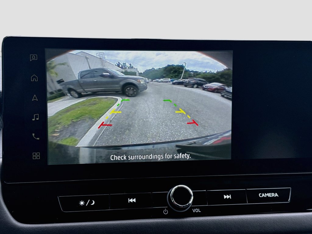 New 2026 Mitsubishi Outlander ES FWD image 14