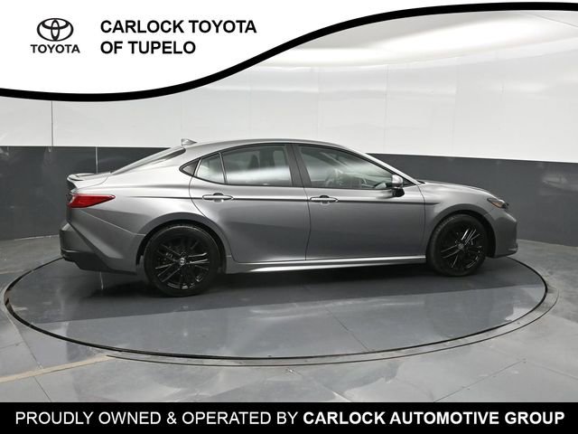 Used 2026 Toyota Camry SE FWD image 4