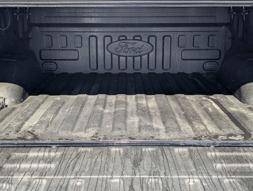 Used 2018 Ford F150 XLT w/ Equipment Group 302A Luxury image 17