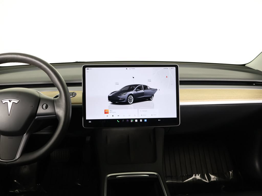 Used 2023 Tesla Model 3 Standard Range RWD image 38