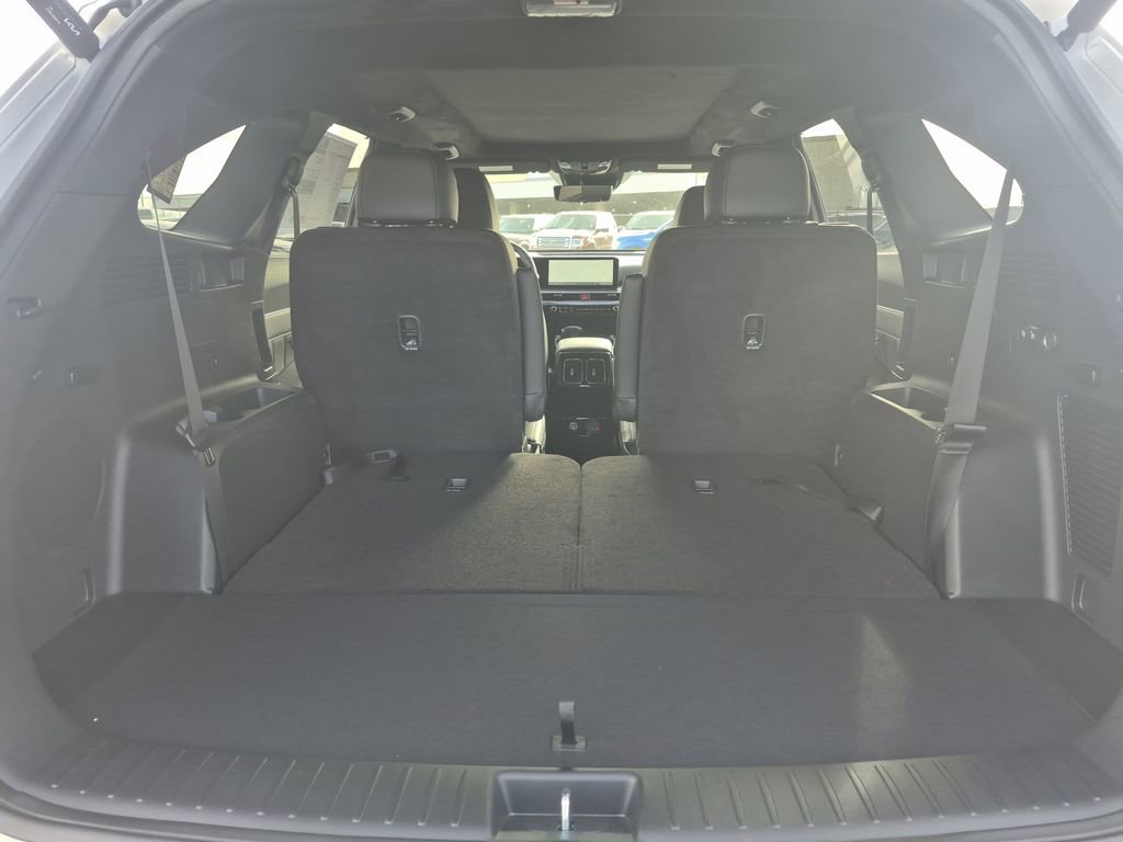 New 2026 Kia Sorento SX Prestige image 12
