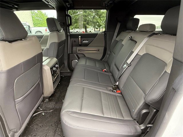 New 2025 GMC Hummer EV 2X image 15