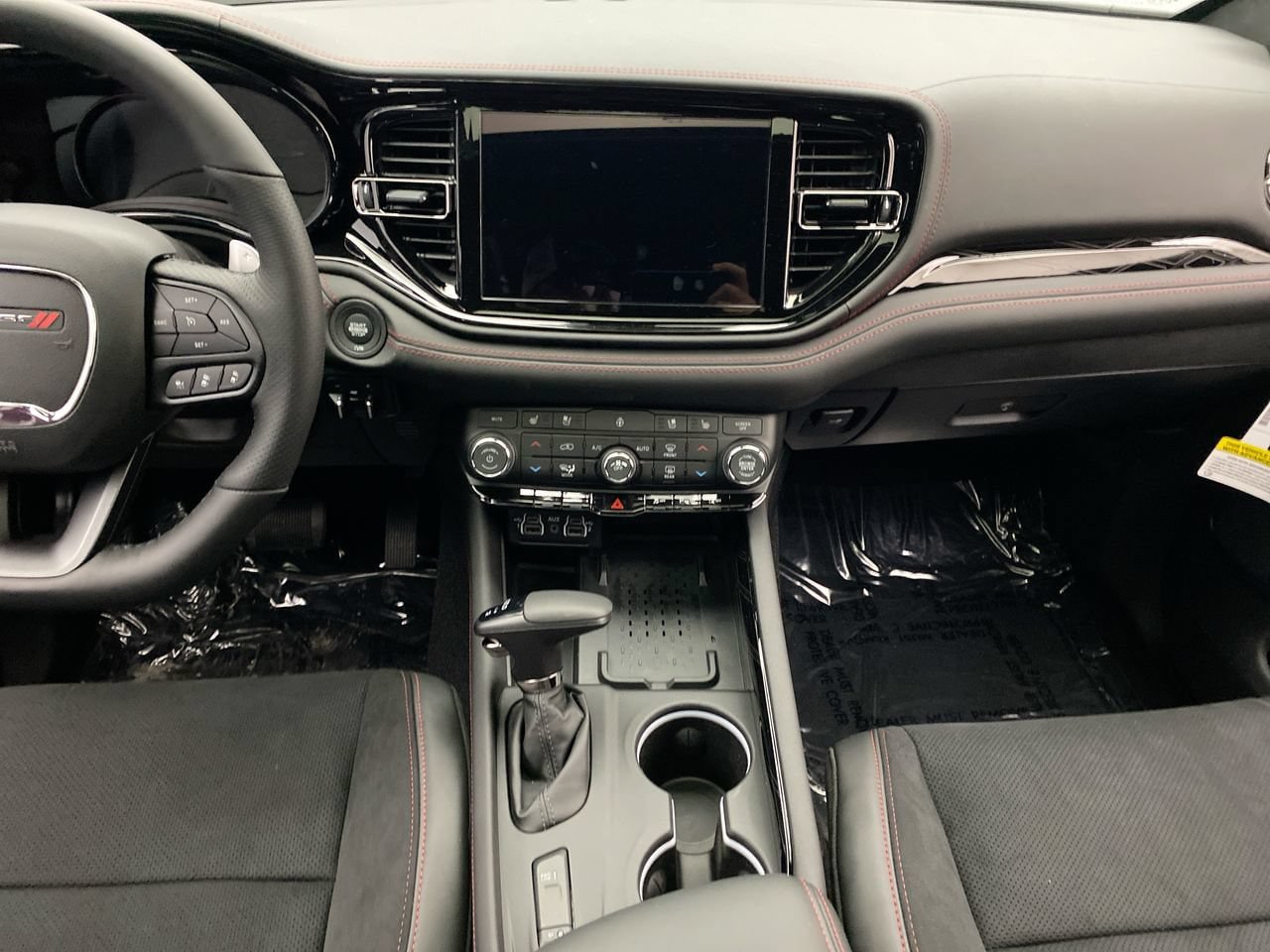 New 2026 Dodge Durango GT AWD/4WD image 19