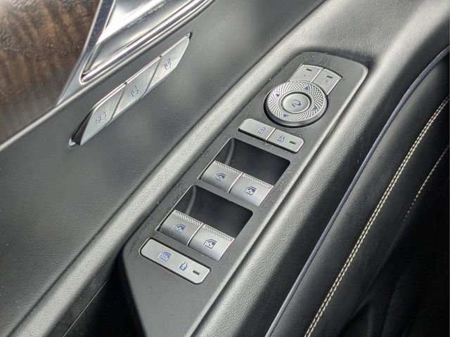 Used 2024 Genesis GV80 2.5T AWD/4WD image 26