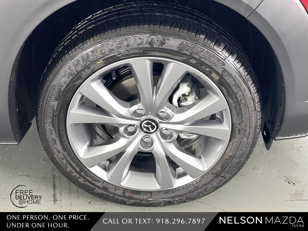 New 2026 MAZDA CX-30 AWD 2.5 S image 10