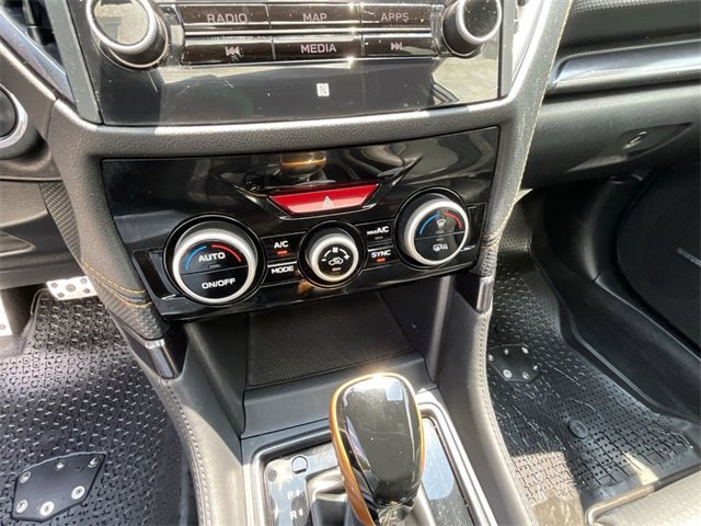 Used 2022 Subaru Forester Wilderness image 17