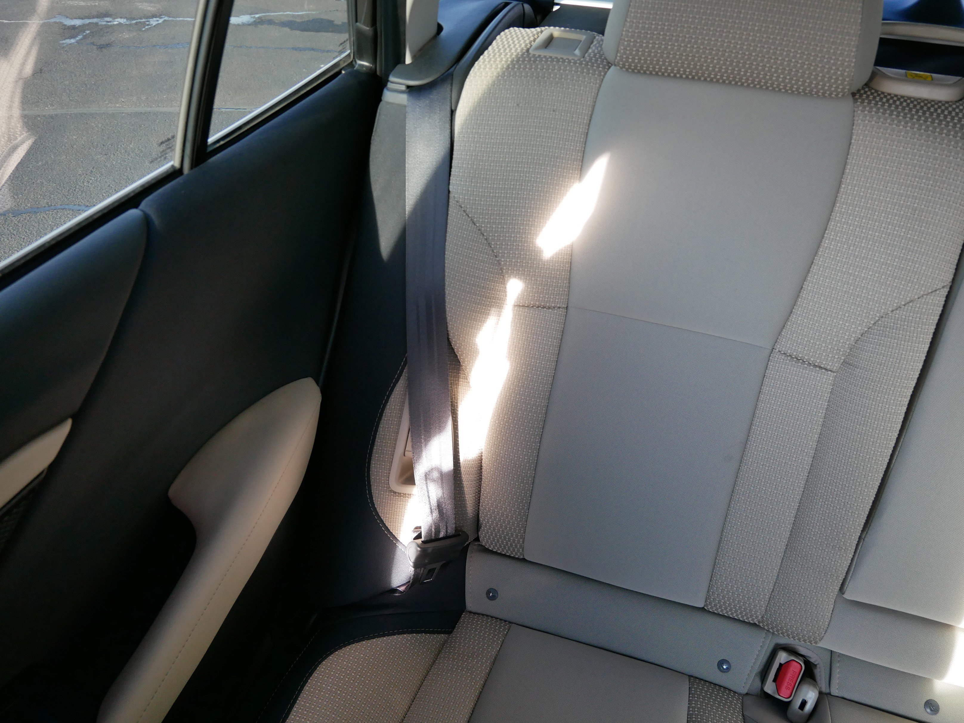 Used 2021 Subaru Outback Premium image 12