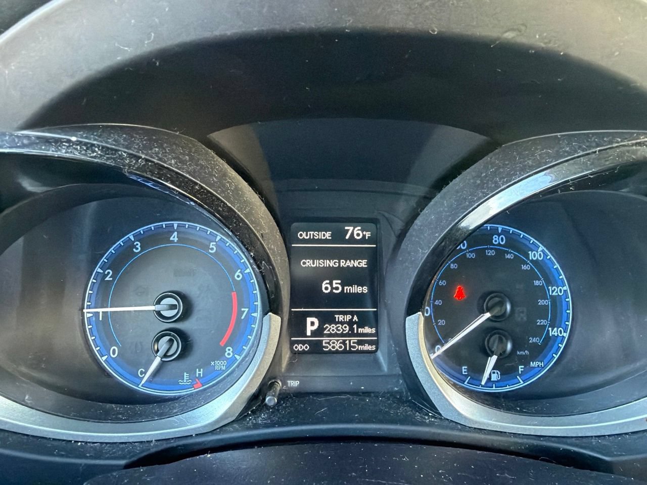 Used 2016 Toyota Corolla S FWD image 9