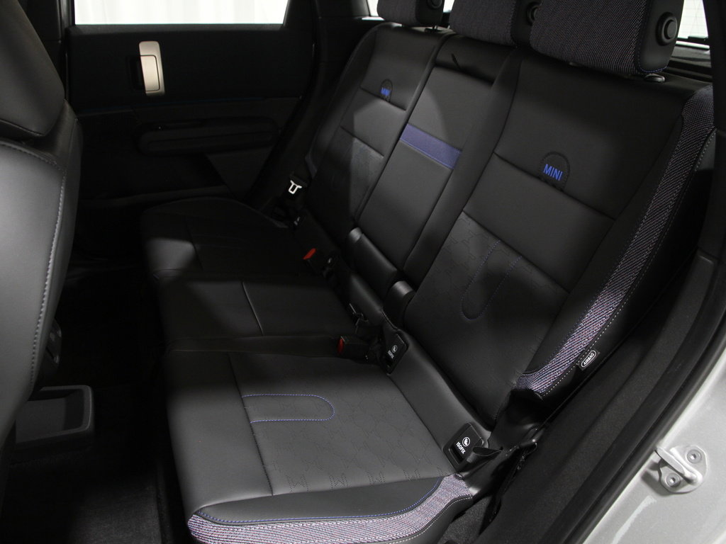 Certified 2026 MINI Cooper Countryman S image 20