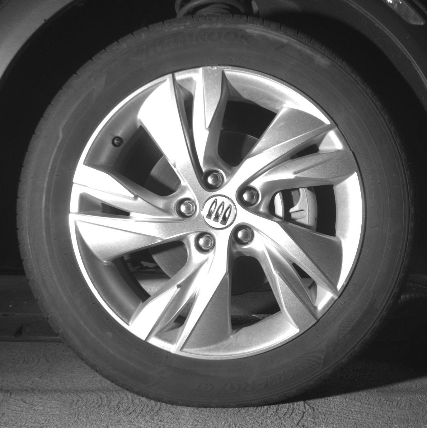 Used 2025 Buick Encore GX Preferred FWD image 13