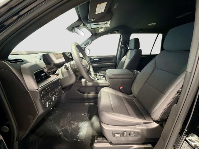 New 2026 Chevrolet Tahoe LS w/ Max Trailering Package image 20