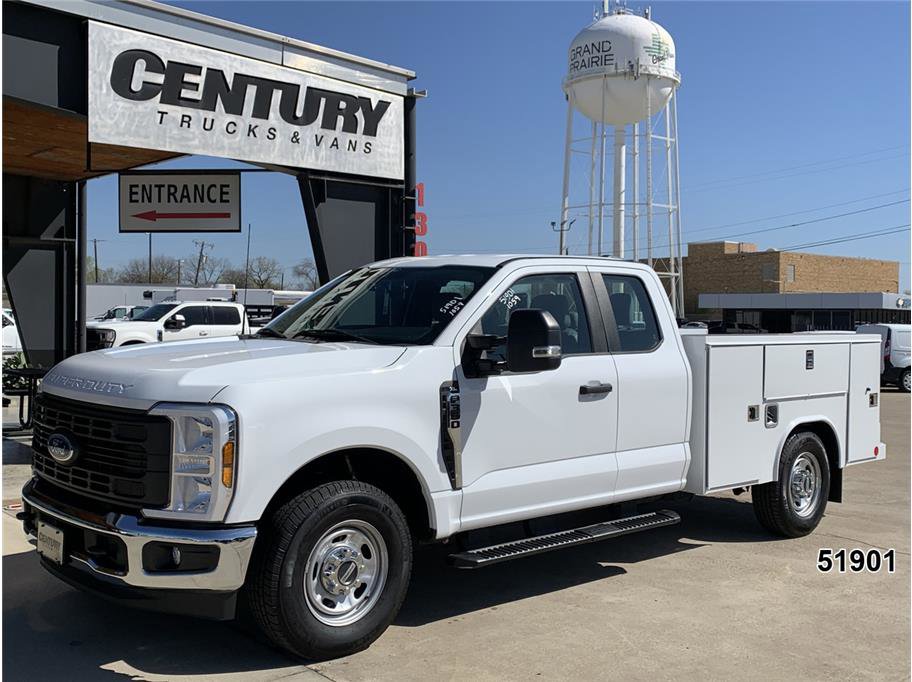 Used 2024 Ford F350 XL w/ XL Driver Assist Package