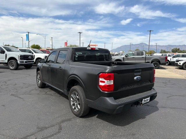 Used 2024 Ford Maverick XLT FWD image 10