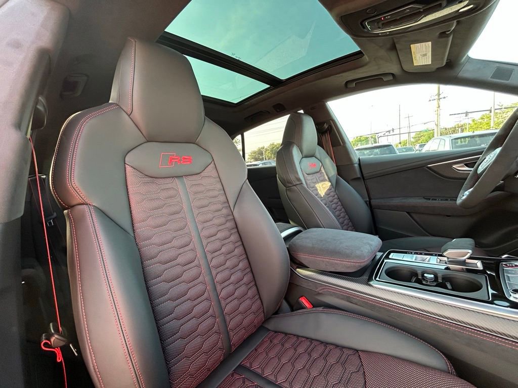 New 2026 Audi RS Q8 performance image 53