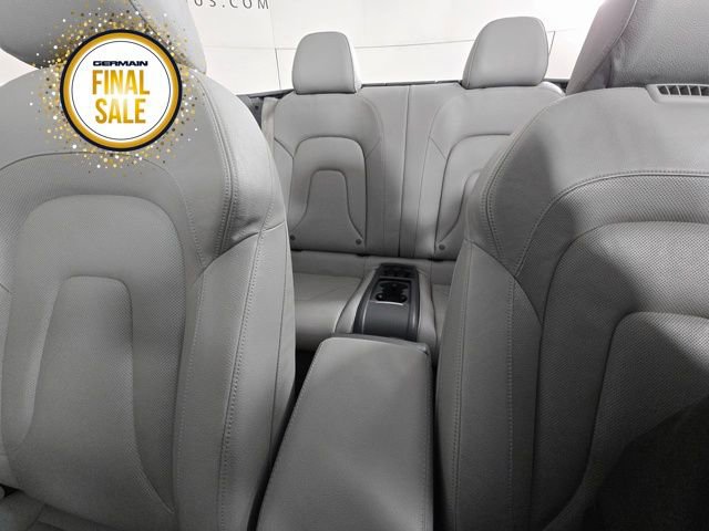 Used 2016 Audi A5 2.0T Premium Plus w/ Technology Package image 26