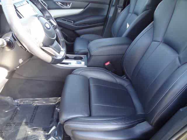 Used 2022 Subaru Ascent Limited w/ Technology Package AWD/4WD image 6