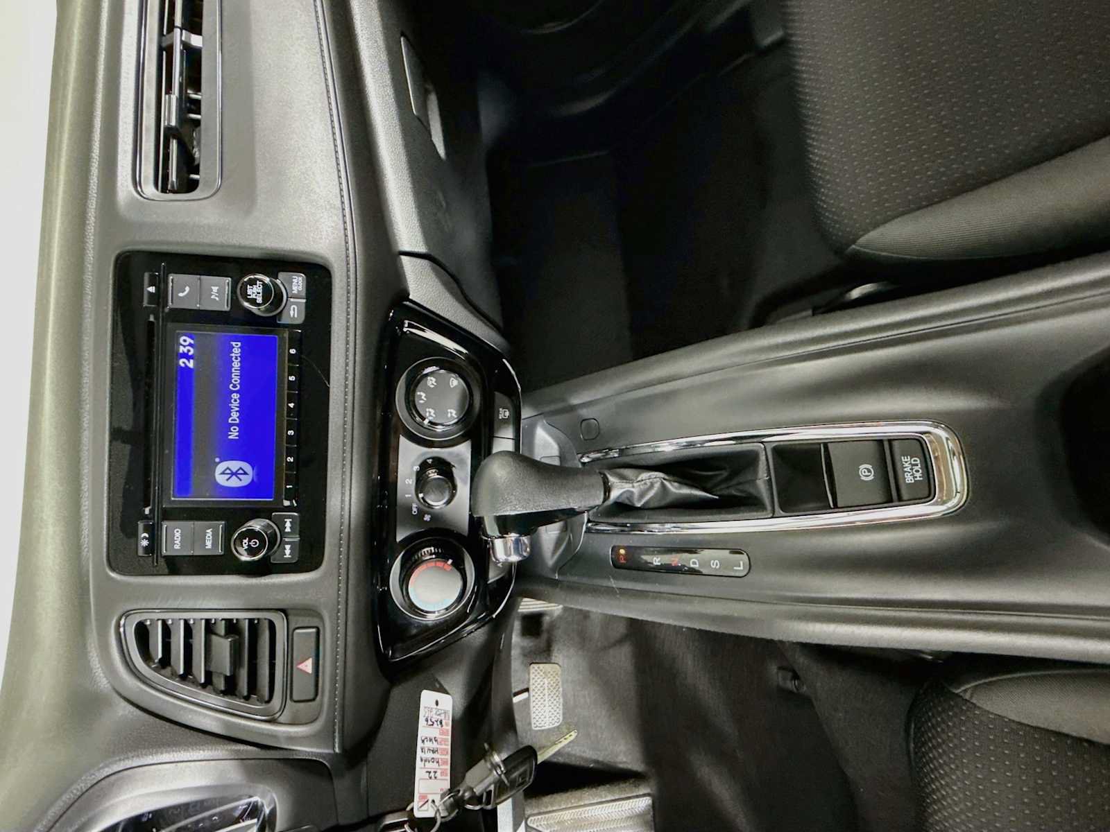 Certified 2022 Honda HR-V LX image 20
