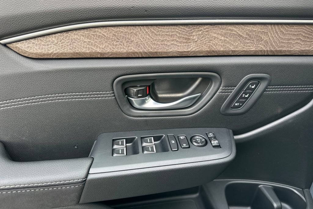 New 2026 Honda Pilot Elite image 11