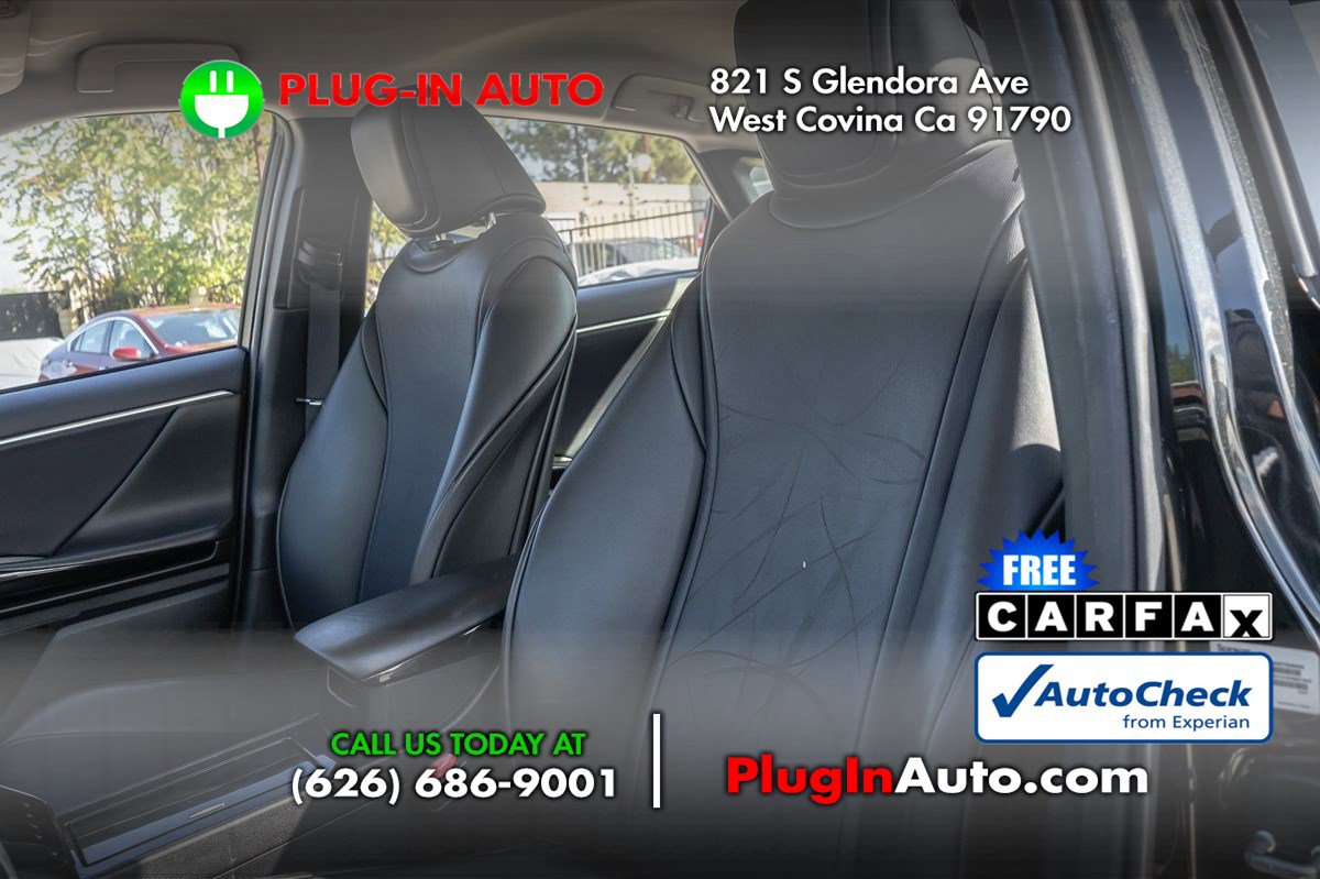 Used 2016 Toyota Mirai image 6