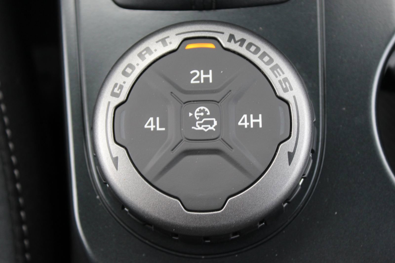 New 2026 Ford Bronco Big Bend AWD/4WD image 33