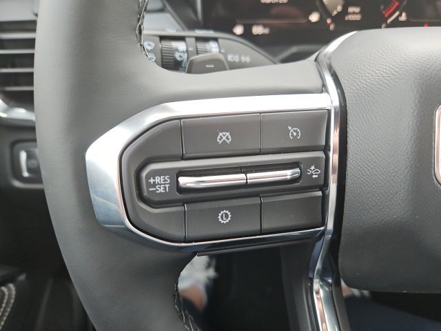 New 2025 GMC Acadia Elevation w/ Black Edition image 21