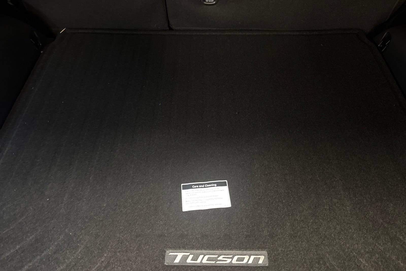 New 2026 Hyundai Tucson SEL AWD/4WD image 15