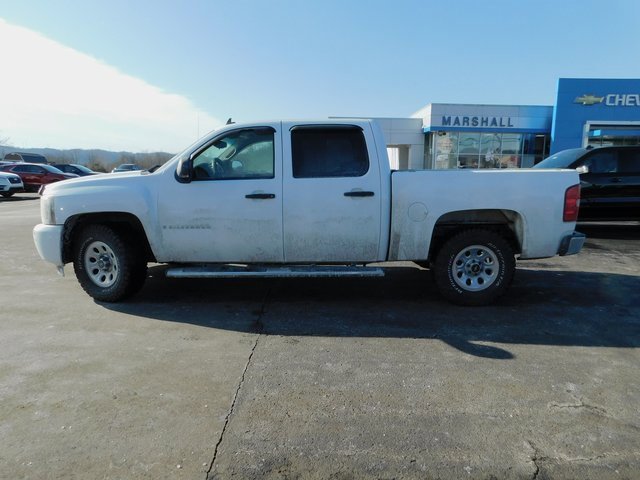 Used 2008 Chevrolet Silverado 1500 LS image 9