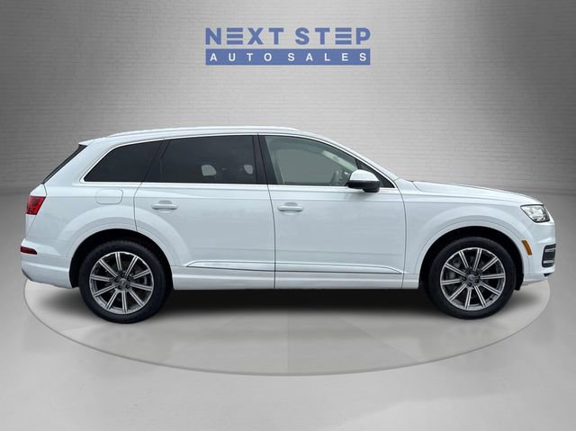 Used 2018 Audi Q7 2.0T Premium Plus w/ Premium Plus Package image 9