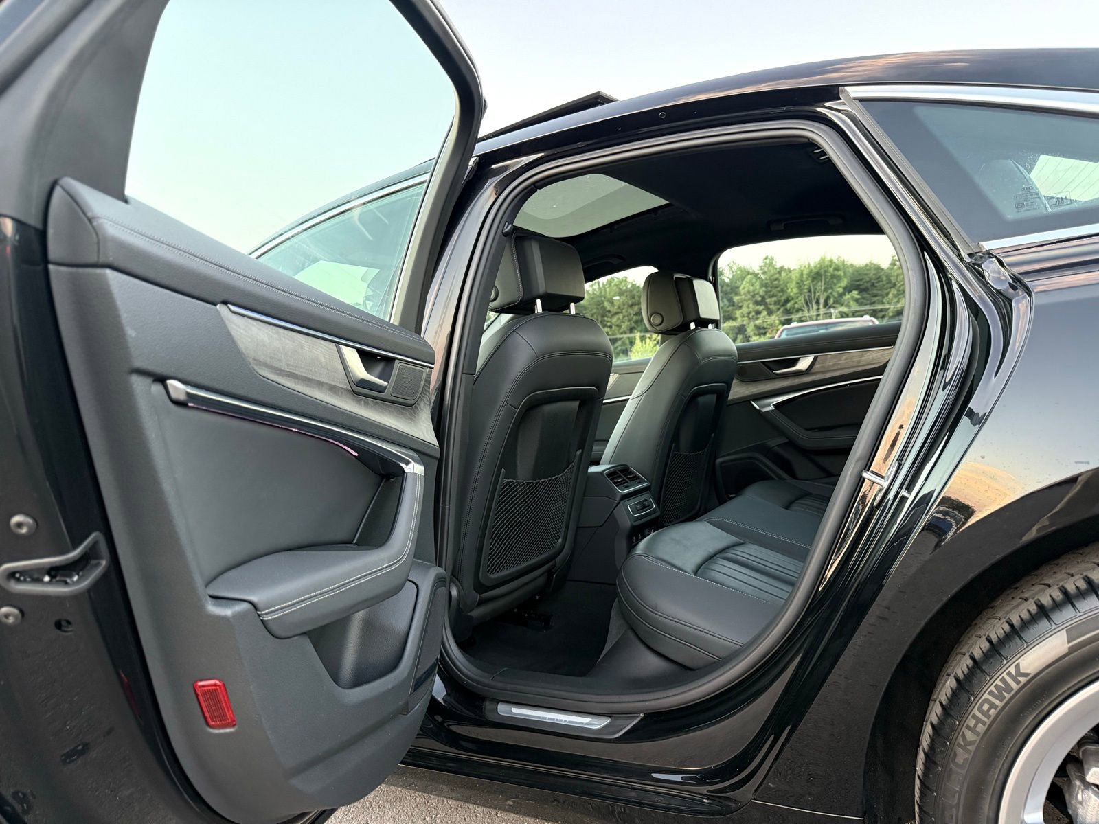 Used 2024 Audi A6 Premium Plus image 20