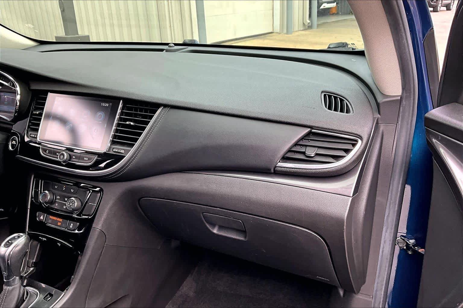Used 2019 Buick Encore Preferred FWD image 17