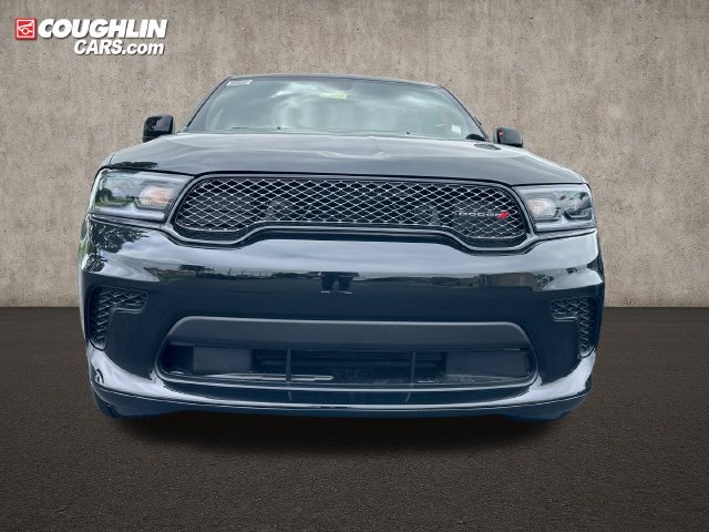 New 2027 Dodge Durango AWD w/ Skid Plate Group image 2