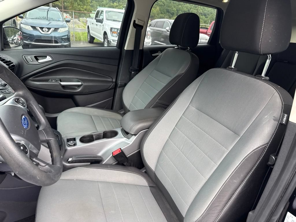 Used 2016 Ford Escape SE AWD/4WD image 15