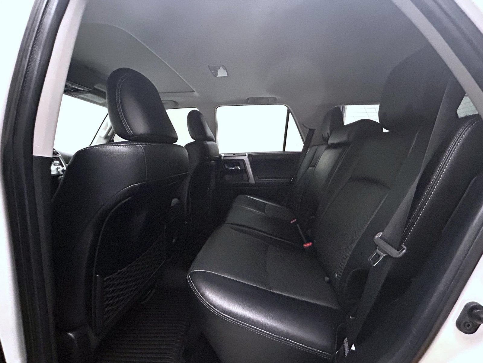 Used 2023 Toyota 4Runner Limited AWD/4WD image 19