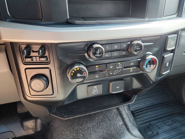Used 2024 Ford F350 XL RWD image 42