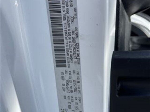 Used 2019 RAM ProMaster 2500 FWD image 20