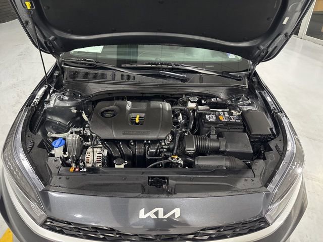Used 2024 Kia Forte LX image 10