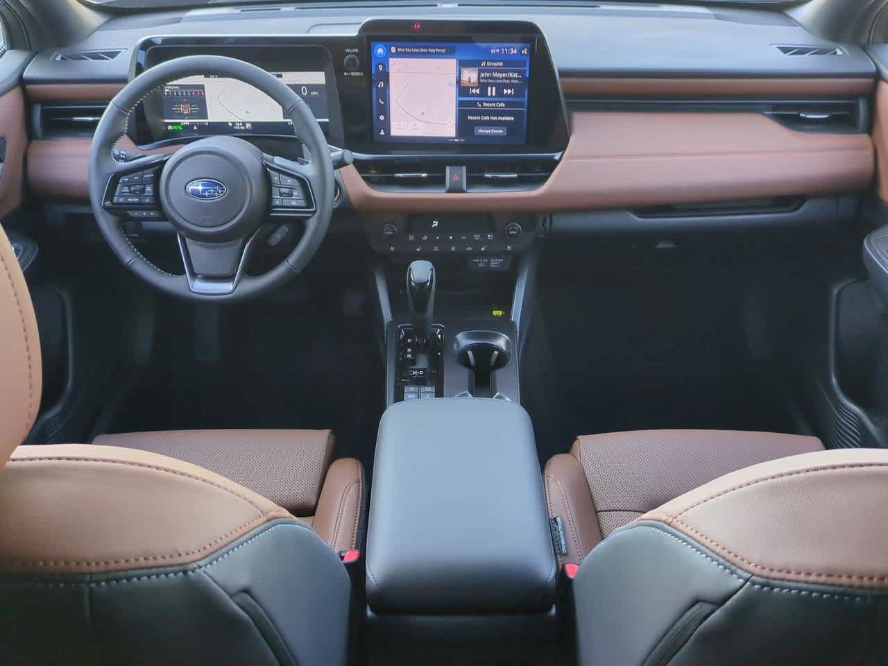 New 2026 Subaru Outback Touring XT AWD/4WD image 22