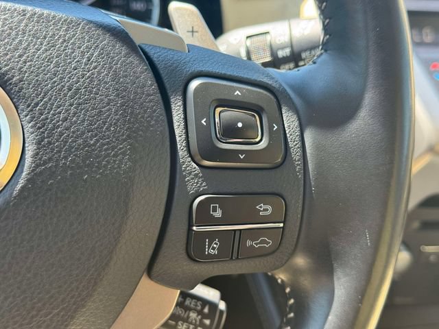 Used 2019 Lexus NX 300 AWD w/ Comfort Package image 28