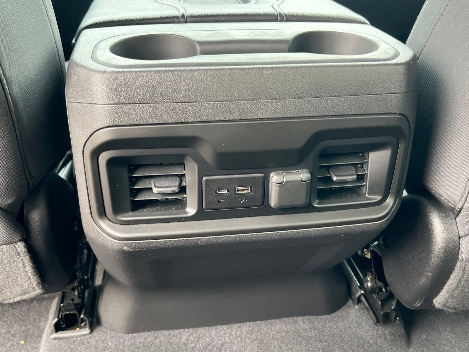 Certified 2020 Chevrolet Silverado 1500 RST w/ All-Star Edition AWD/4WD image 39