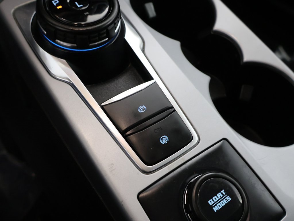 Used 2021 Ford Bronco Sport Big Bend image 46