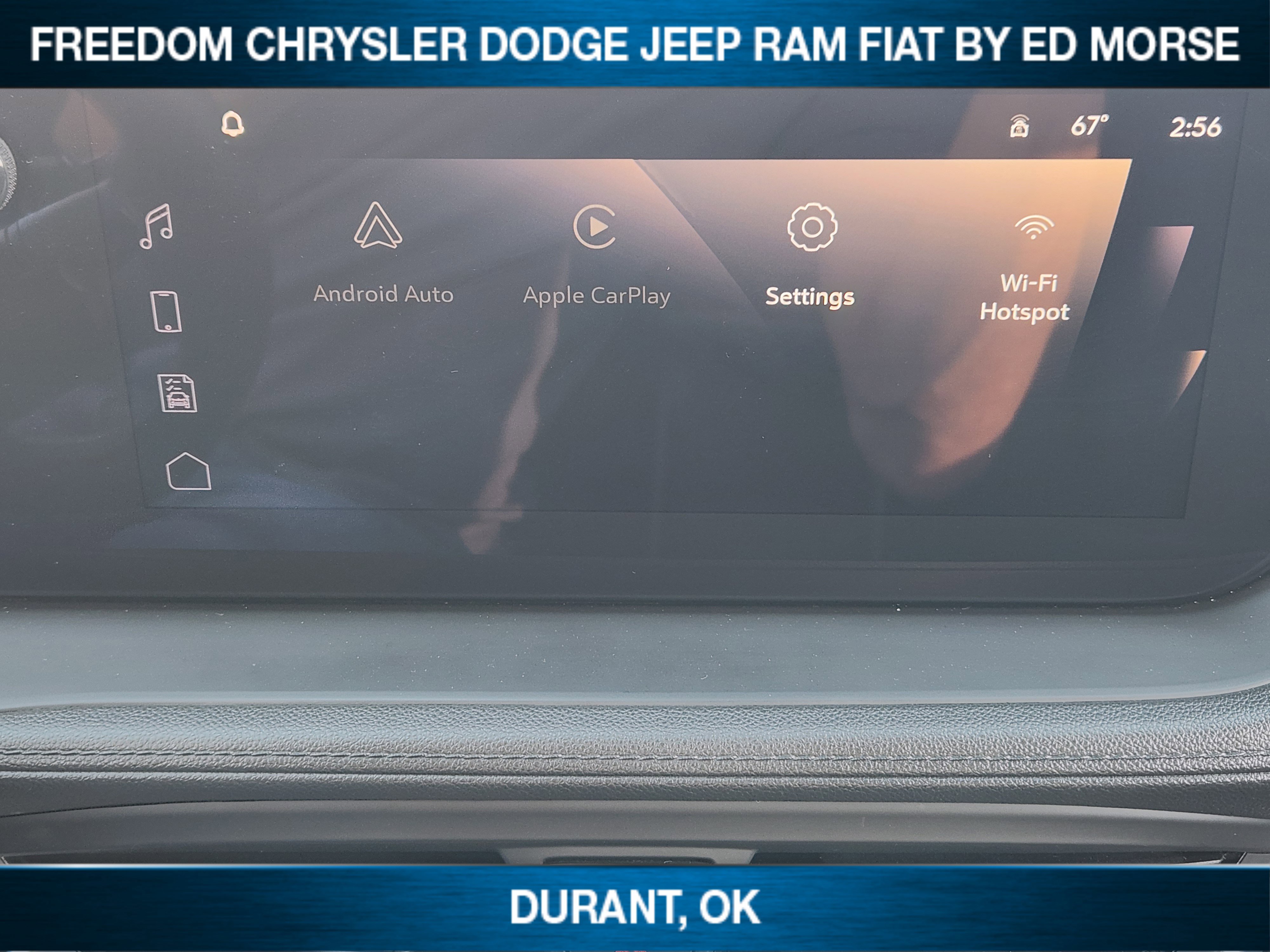 Used 2024 Buick Encore GX Sport Touring image 14