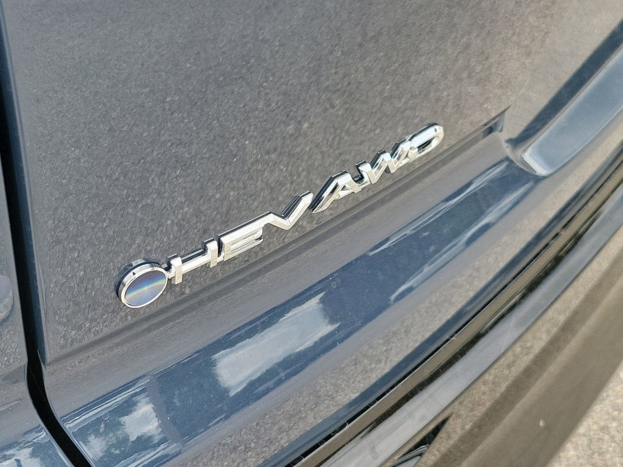 New 2026 Toyota Crown Signia AWD/4WD image 7